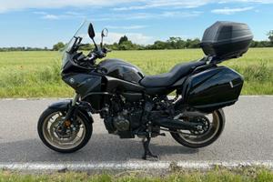 Yamaha Tracer 7 GT - SUPER ACCESSORIATA