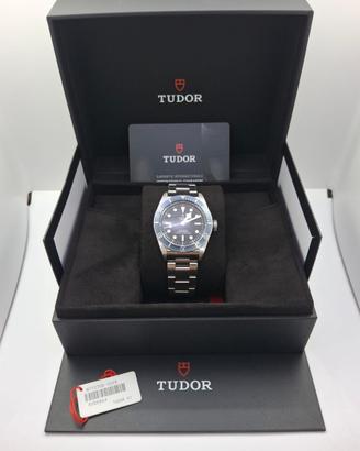 Tudor black bay 79230B