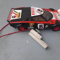 LANCIA STRATOS FILOGUIDATA DA RECUPERO