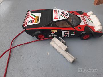 LANCIA STRATOS FILOGUIDATA DA RECUPERO