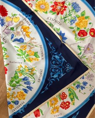 Foulard marinella