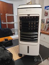 deumidificatore condizionatore x piccoli ambienti 