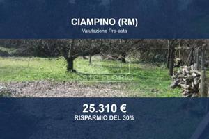Immobile in asta di 5372 m² a Ciampino