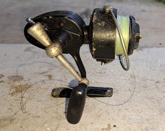 Mulinello Mitchell 308