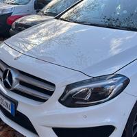 Mercedes classe B 180