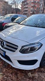 Mercedes classe B 180