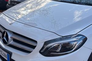 Mercedes classe B 180