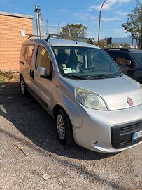 FIAT QUBO 1.3 MJ KW55 del 2009