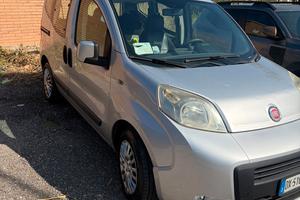 FIAT QUBO 1.3 MJ KW55 del 2009