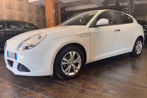 Alfa Romeo Giulietta 1.6 JTDm-2 105 CV Business