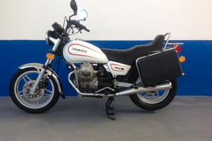Moto Guzzi V35