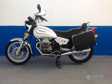 Moto Guzzi V35