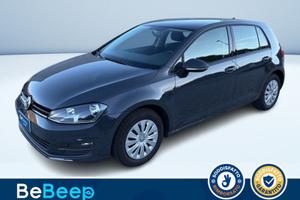 Volkswagen Golf 5P 1.2 TSI TRENDLINE 85CV E6