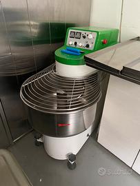 Attrezzatura di lavoro