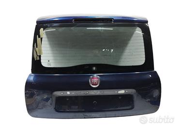 PORTELLONE POSTERIORE FIAT Panda 3Â° Serie 5192784