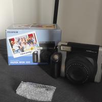 Fujifilm Instax wide 300.
