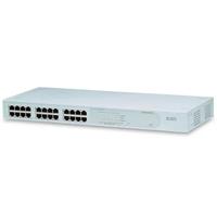 Switch 3Com 2024 Baseline a 24 porte 3C16471