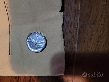 monete lire