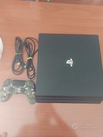 PLAY STATION 4 PRO