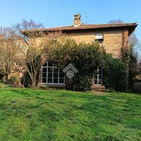 CASA INDIPENDENTE A ROBECCO SUL NAVIGLIO