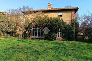 CASA INDIPENDENTE A ROBECCO SUL NAVIGLIO