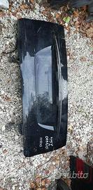 SMART 451 CABRIO SPONDINA,BAULETTO 2007-2014