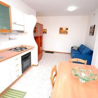 Vicino al mare appart.bilo a VILLA ROSA