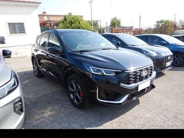 FORD Kuga ST-Line X 2.5 Plug In (HF55) Aut. 2WD