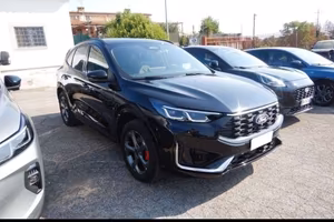 FORD Kuga ST-Line X 2.5 Plug In (HF55) Aut. 2WD