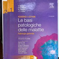 Le basi patologiche delle malattie- Robbins&Cotran