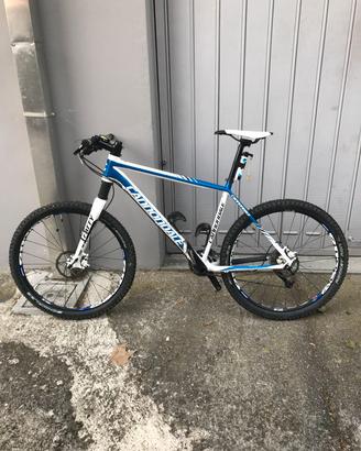 Cannondale flash 3 