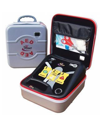 Defibrillatore Semiautomatico DAE Life Point Pro