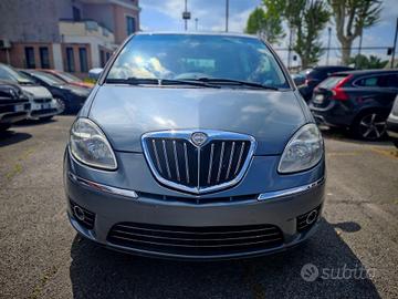 Lancia MUSA 1.4 GPL AUTOMATICA CON TETTINO APRIBIL