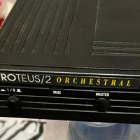 Emu Proteus 2 Orchestral