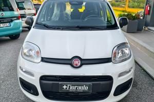 FIAT Panda 1.0 Hybrid KM ZERO+pack city e 5°post