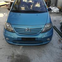 Ricambi Citroen C3 Anno 2004 Benz.1.4