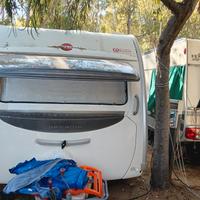 Caravan belcanto 490tk