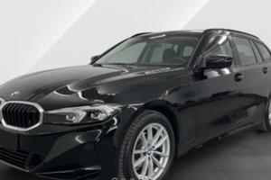 BMW 318 d Touring mhev 48V auto N1 Autocarro