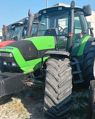 DEUTZ-FAHR M620 AGROTRON