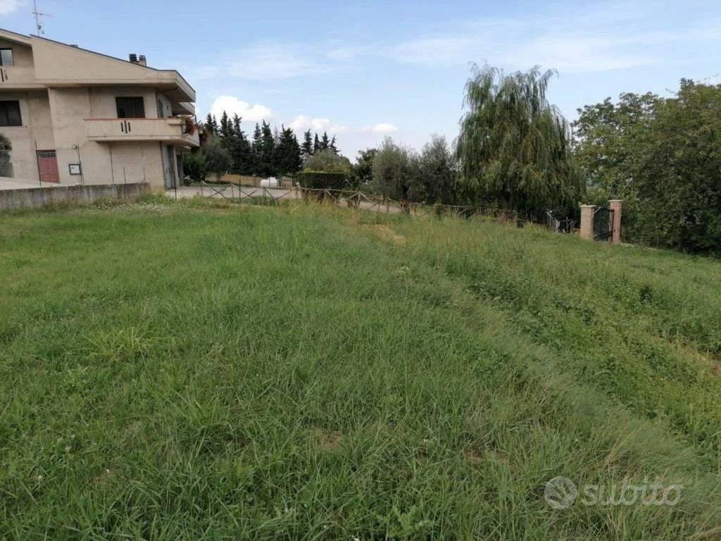 Immobile in asta di 673 m² a Colledara - Vista 3