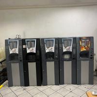 Distributori visti e piaciuti