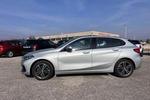 BMW 116 d