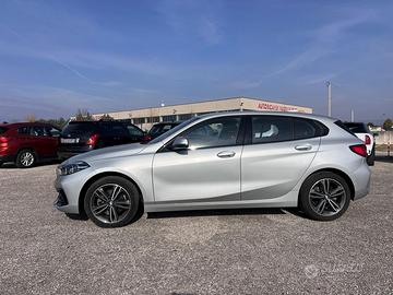 BMW 116 d