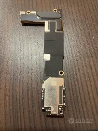 Scheda logica iPhone 12 mini bloccata