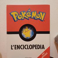 Enciclopedia Pokemon, edizione 2017