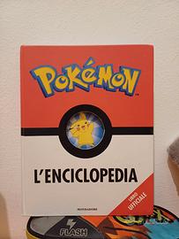 Enciclopedia Pokemon, edizione 2017