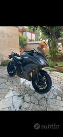 Ninja 650