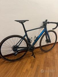 Scott Addict 20 sram force taglia M anno 2021