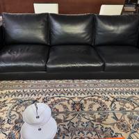 Arredamento completo soggiorno cassina