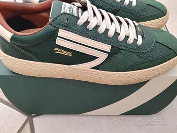 scarpa Puraai verde 